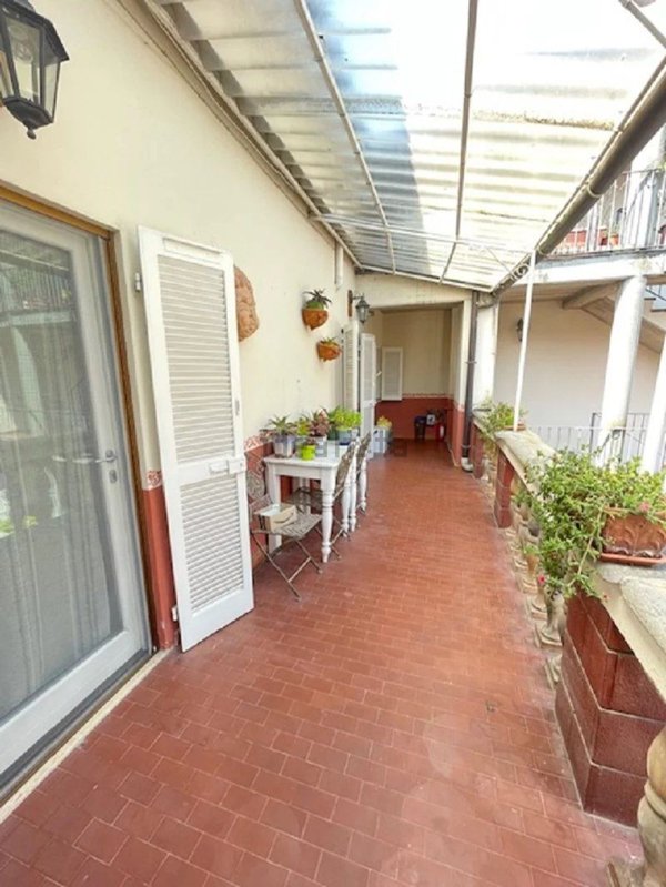 appartamento in vendita a Cremona in zona Via Ingegneri