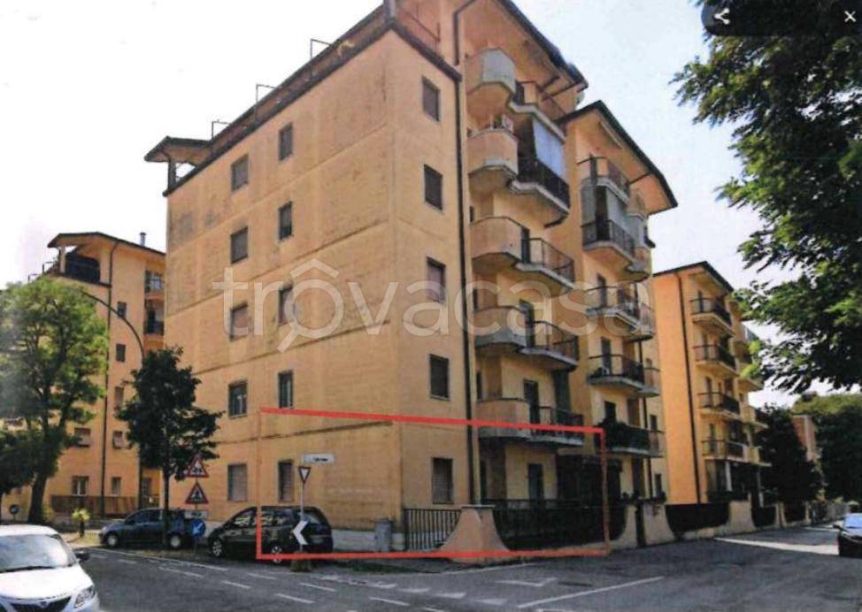 appartamento in vendita a Cremona