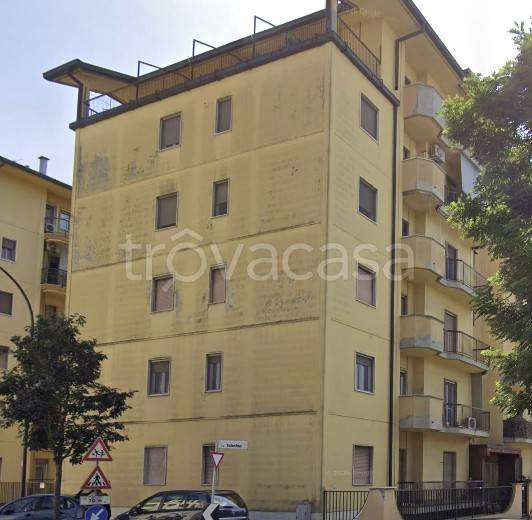 appartamento in vendita a Cremona