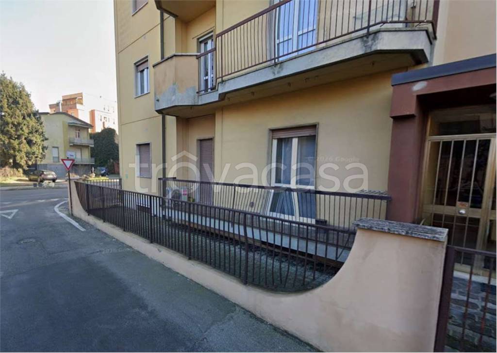 appartamento in vendita a Cremona