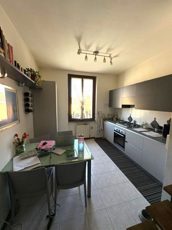 appartamento in vendita a Cremona