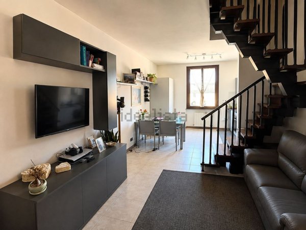 appartamento in vendita a Cremona