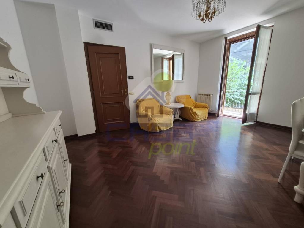 appartamento in vendita a Cremona in zona Cremona Centro