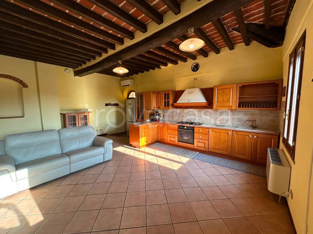 appartamento in vendita a Cremona