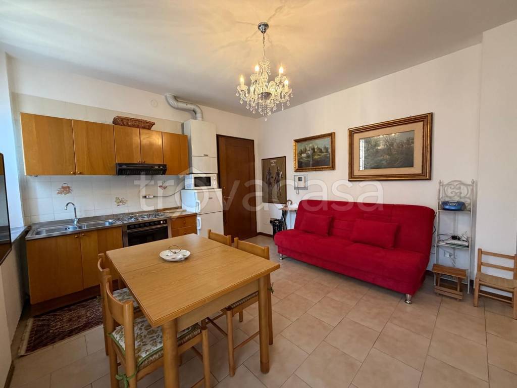 appartamento in vendita a Cremona in zona Cremona Centro