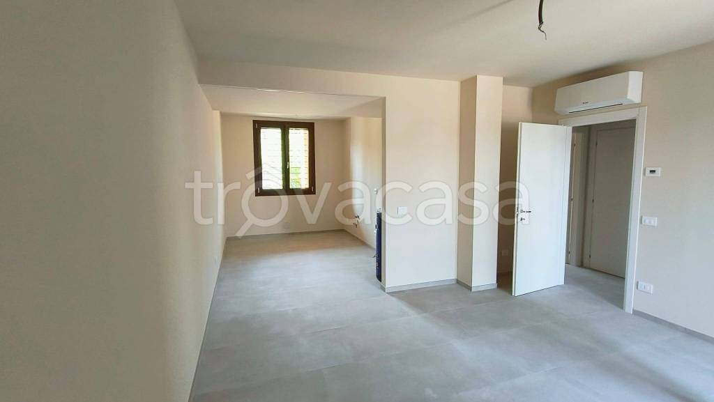 appartamento in vendita a Cremona in zona San Felice