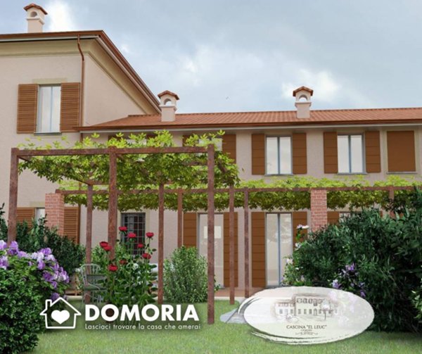 casa indipendente in vendita a Cremona in zona Picenengo