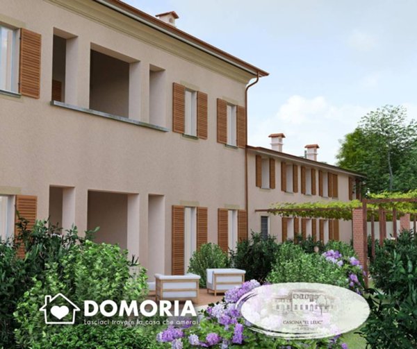 casa indipendente in vendita a Cremona in zona Picenengo