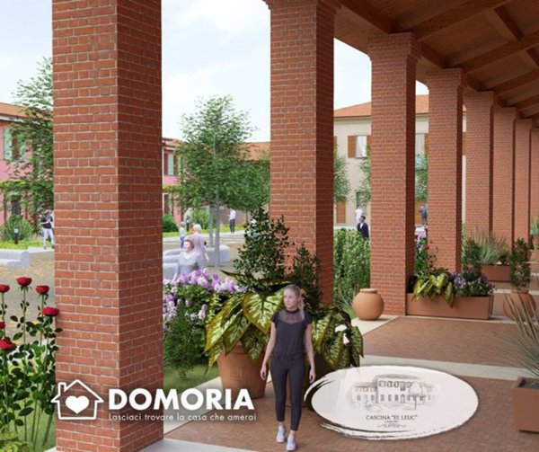 casa indipendente in vendita a Cremona in zona Picenengo