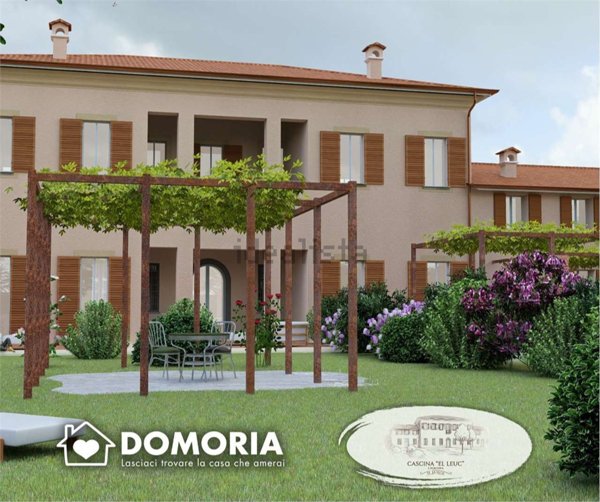 appartamento in vendita a Cremona in zona Picenengo