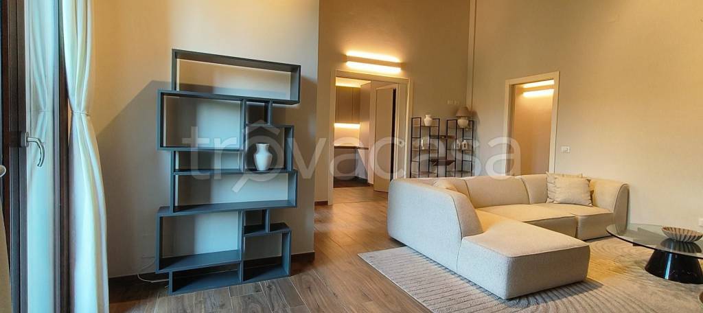 appartamento in vendita a Cremona in zona San Felice