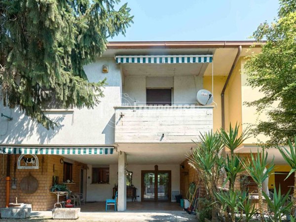casa indipendente in vendita a Cremona in zona Maristella