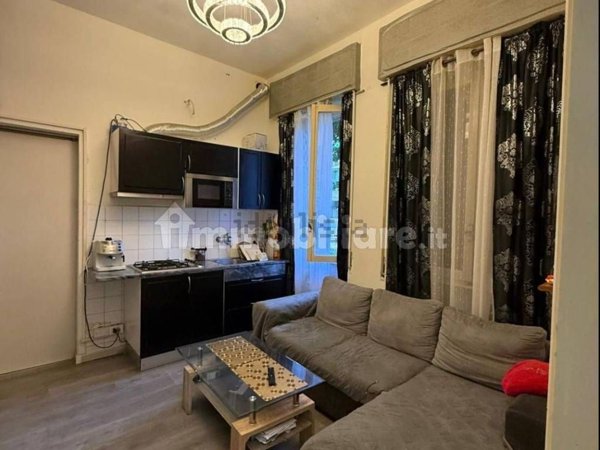 appartamento in vendita a Cremona in zona Viale Po
