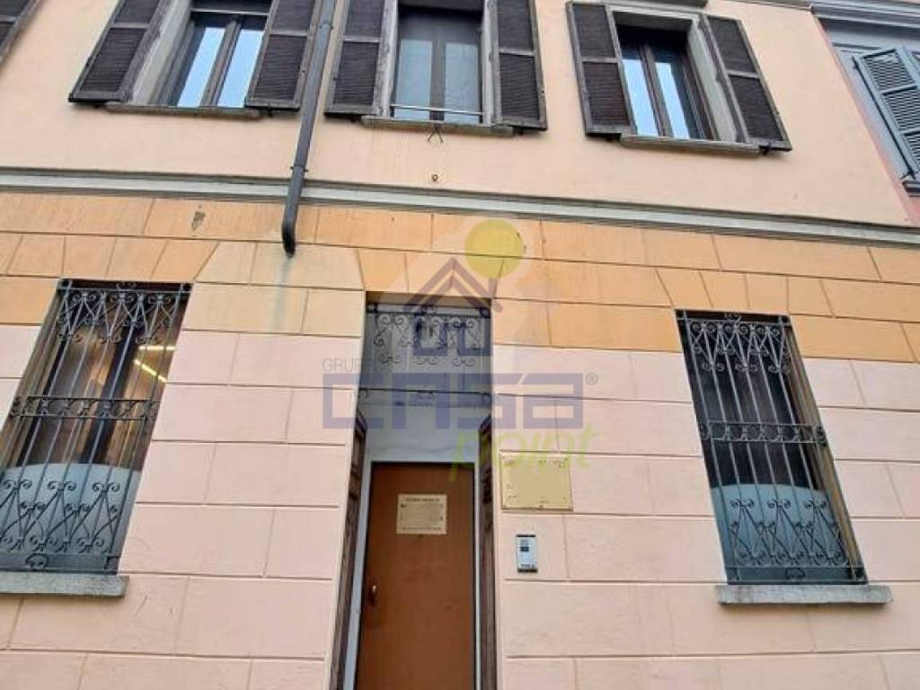 appartamento in vendita a Cremona in zona Cremona Centro
