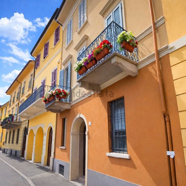 appartamento in vendita a Cremona in zona Cremona Centro