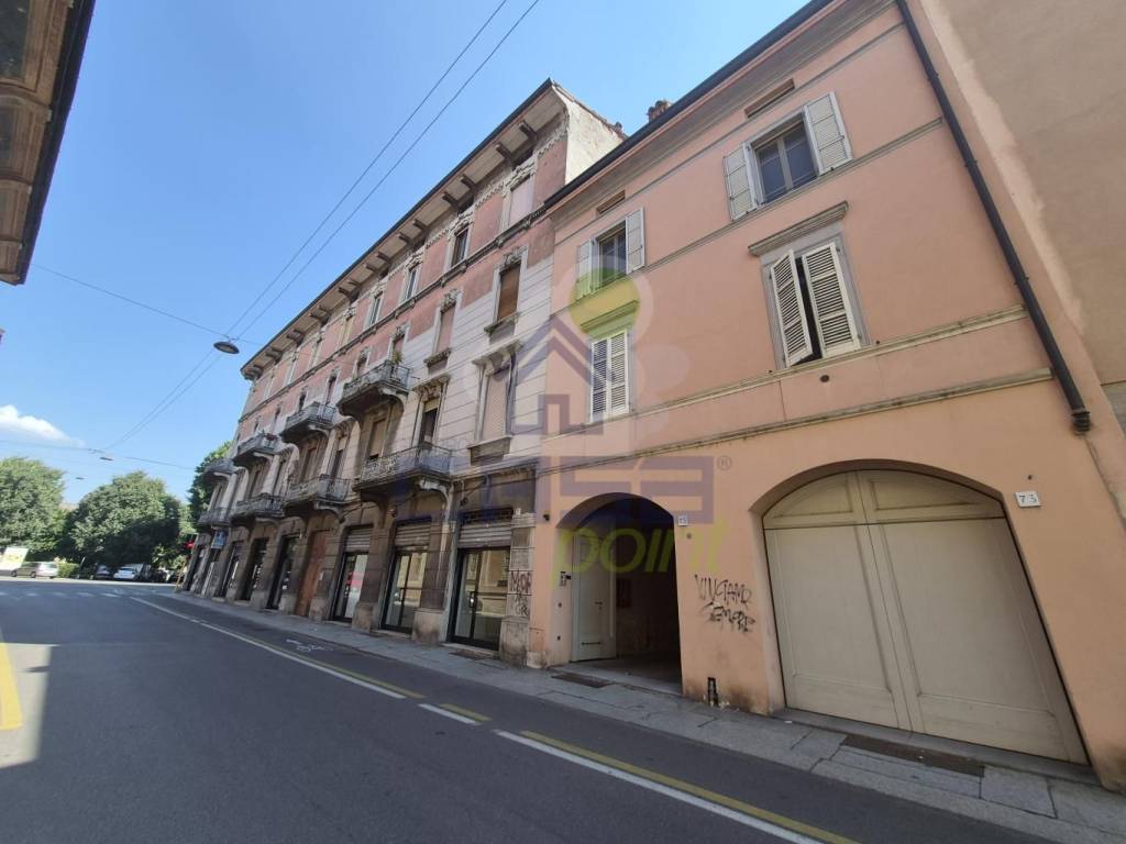appartamento in vendita a Cremona