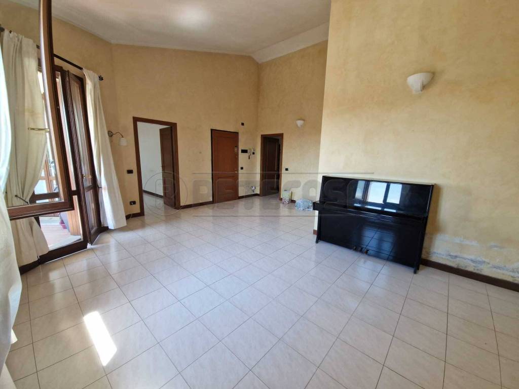appartamento in vendita a Cremona