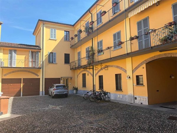 appartamento in vendita a Cremona