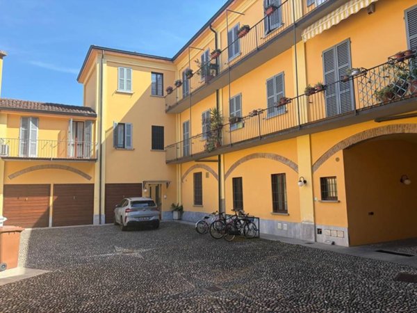 appartamento in vendita a Cremona