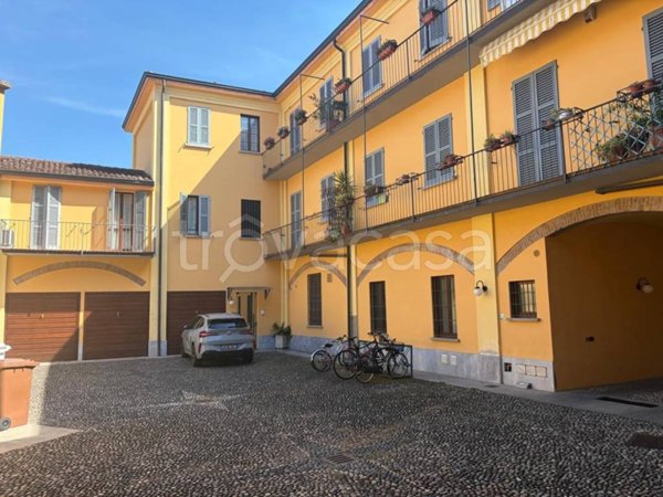 appartamento in vendita a Cremona in zona Via Dante