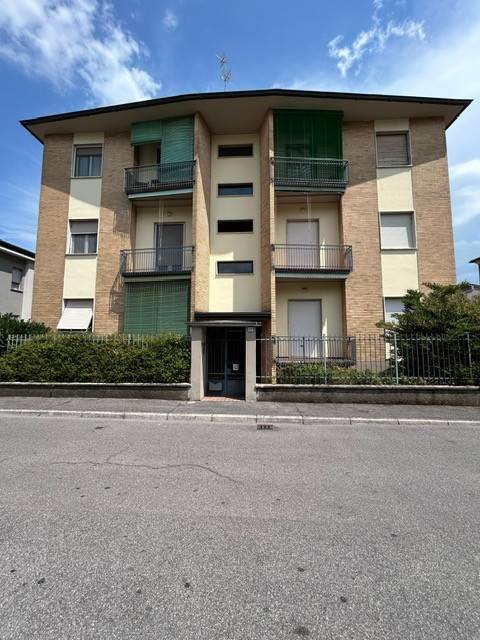 appartamento in vendita a Cremona
