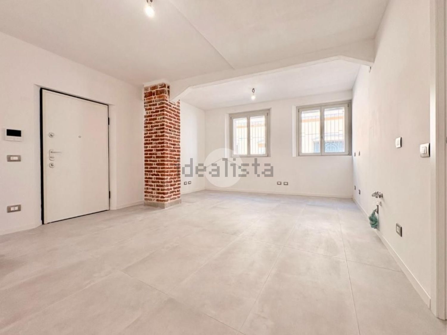 appartamento in vendita a Cremona