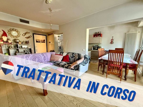appartamento in vendita a Cremona in zona Migliaro