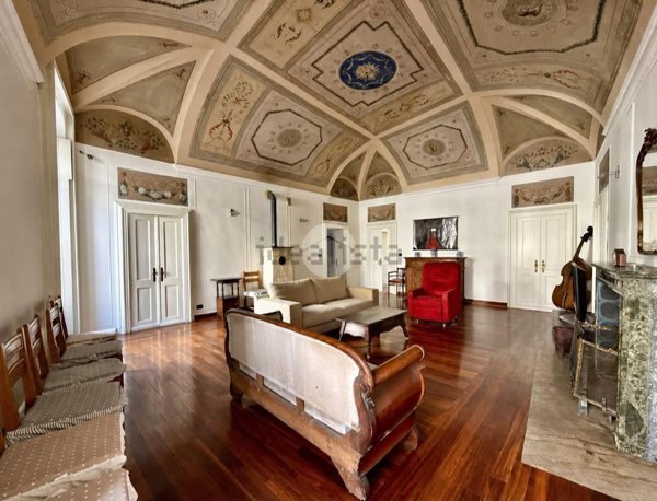 appartamento in vendita a Cremona in zona Cremona Centro