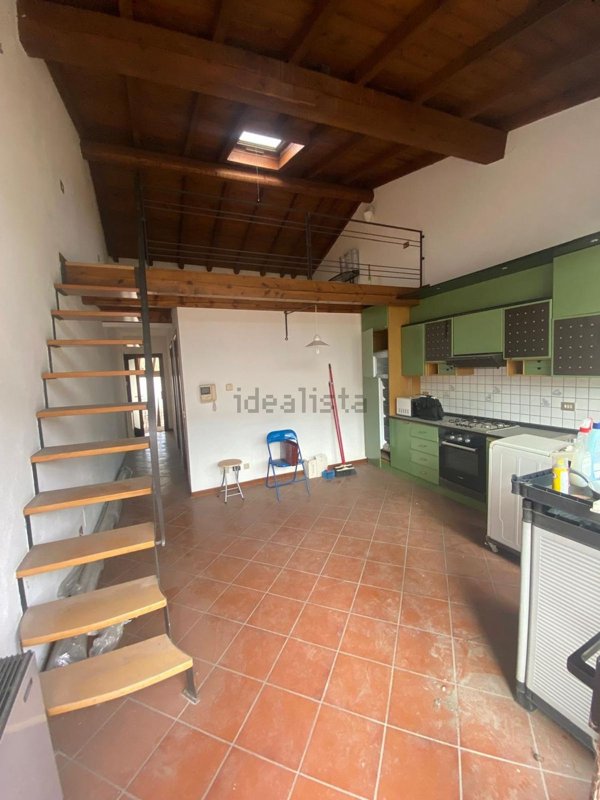 appartamento in vendita a Cremona in zona Corso Garibaldi