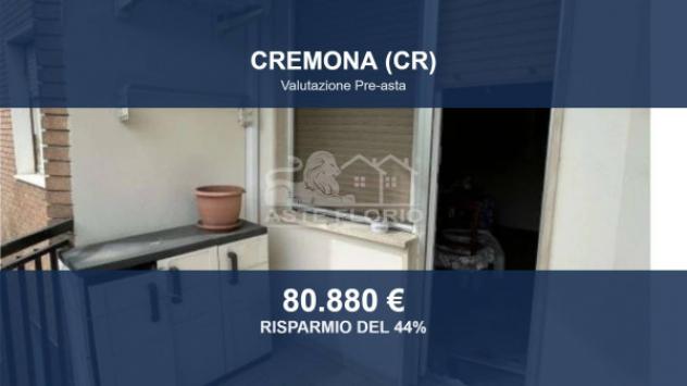 appartamento in vendita a Cremona in zona Cremona Centro
