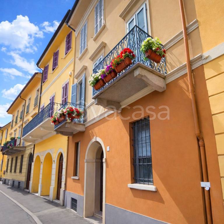 appartamento in vendita a Cremona in zona Cremona Centro