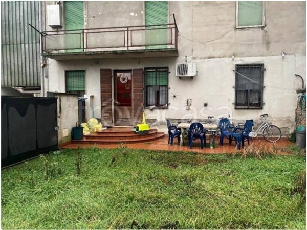 appartamento in vendita a Cremona