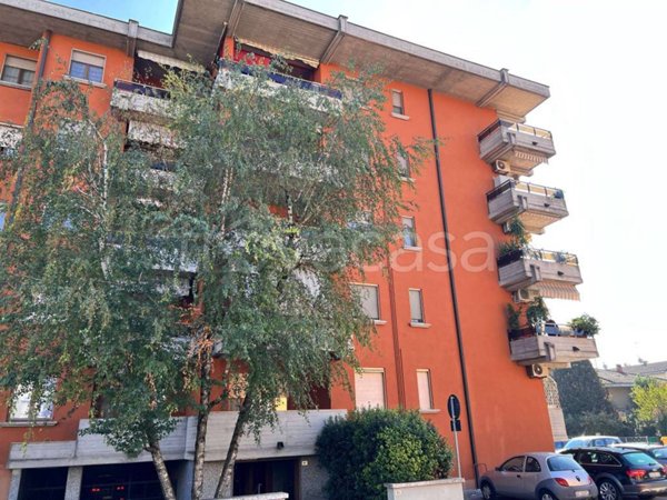 appartamento in vendita a Cremona