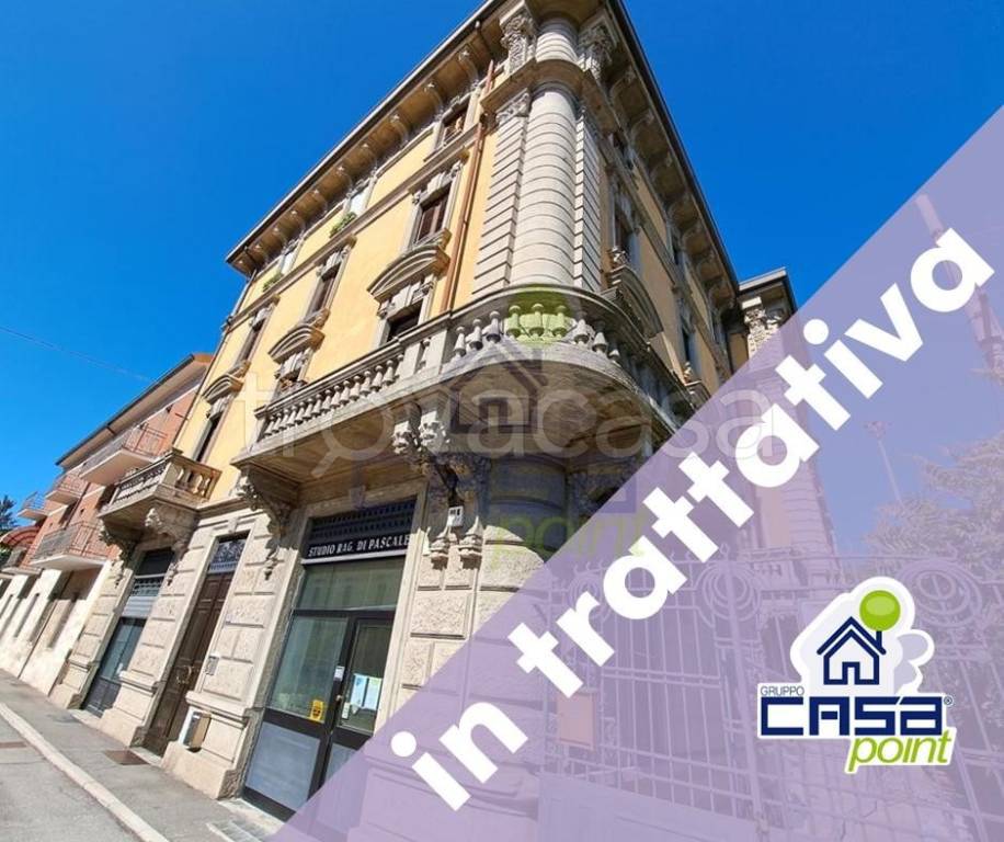 appartamento in vendita a Cremona