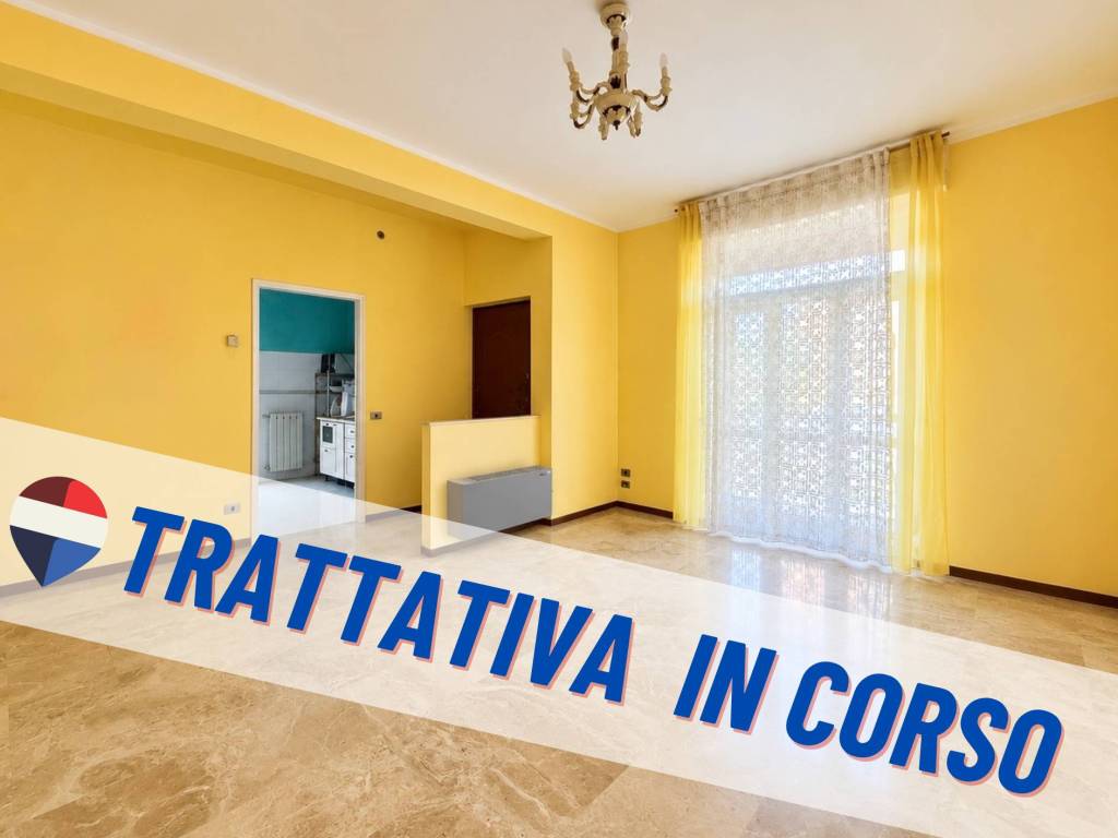 appartamento in vendita a Cremona