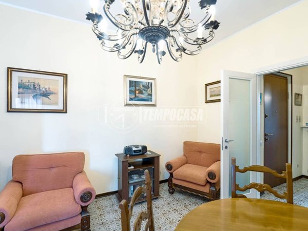 appartamento in vendita a Cremona