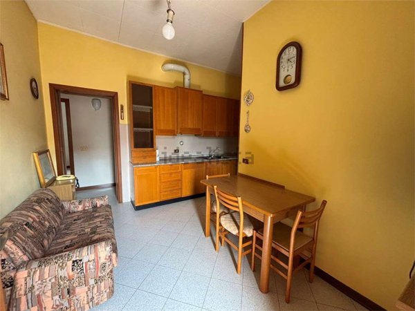 appartamento in vendita a Cremona in zona Piazza Libertà