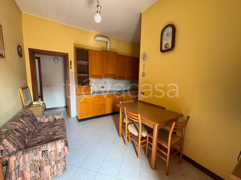 appartamento in vendita a Cremona in zona Cremona Centro