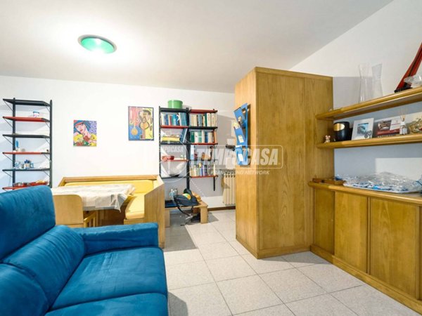 appartamento in vendita a Cremona