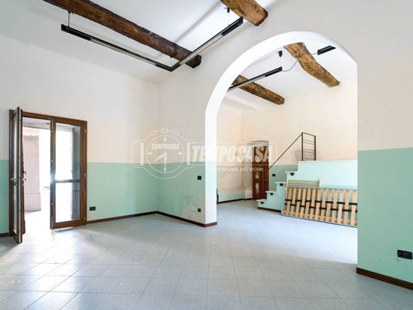 appartamento in vendita a Cremona in zona Cremona Centro