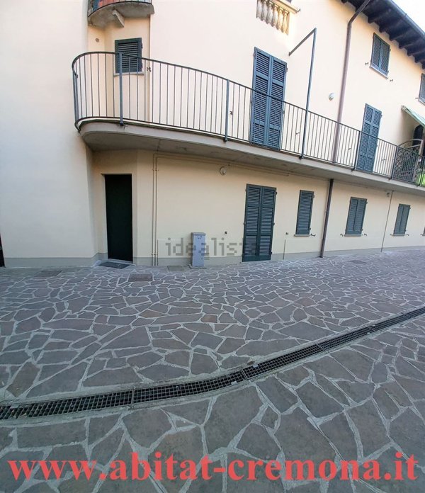 appartamento in vendita a Cremona in zona Piazza Castello