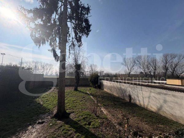 appartamento in vendita a Cremona in zona Via del Giordano