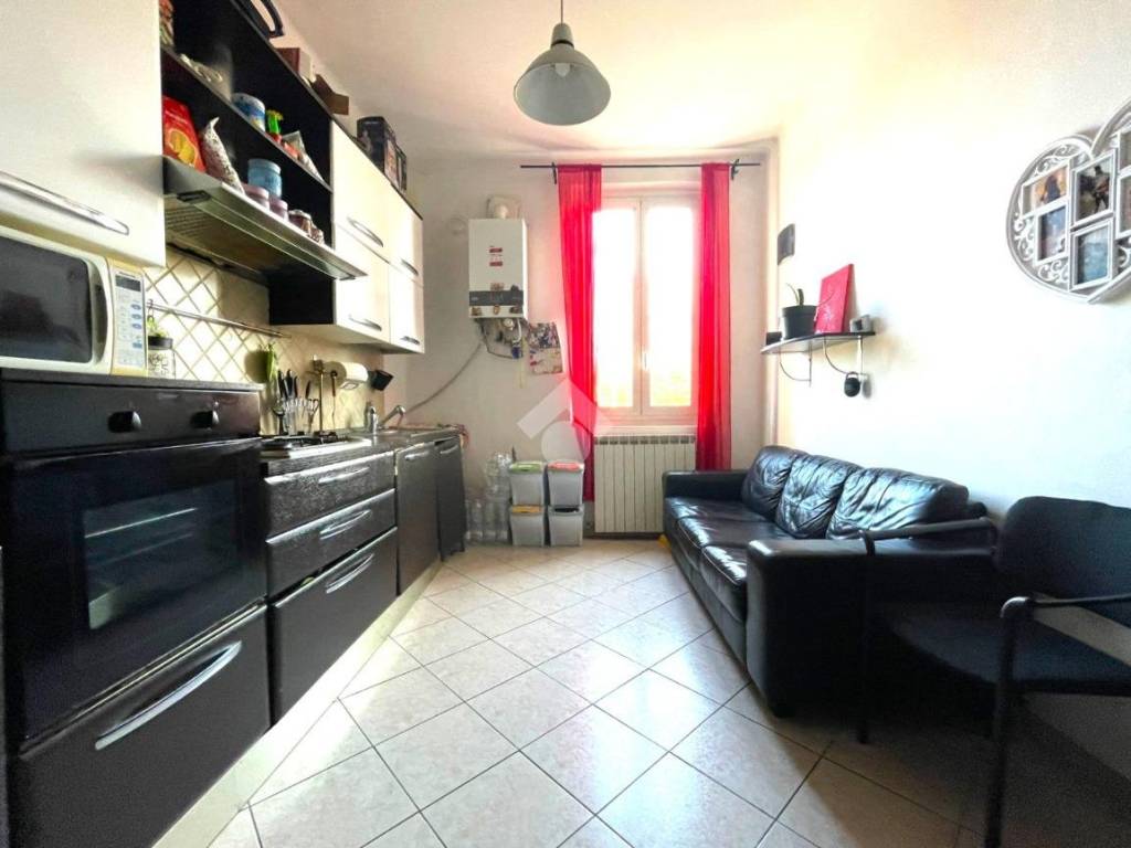 appartamento in vendita a Cremona