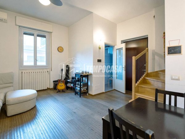 appartamento in vendita a Cremona in zona Cremona Centro
