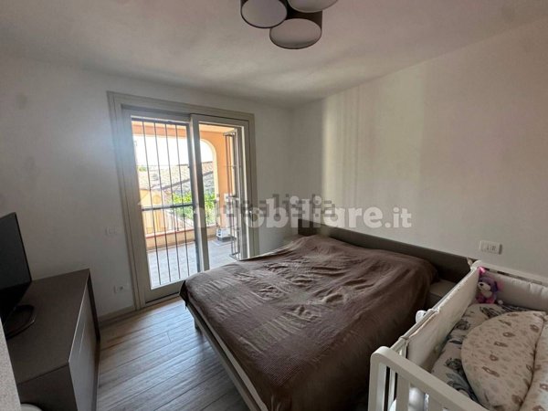 appartamento in vendita a Cremona in zona Piazza Libertà