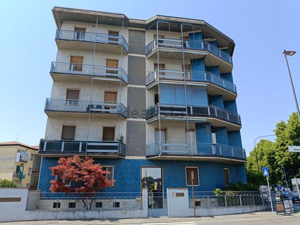 appartamento in vendita a Cremona in zona Via del Giordano