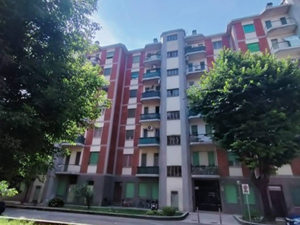 appartamento in vendita a Cremona in zona Viale Po