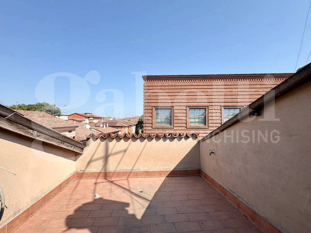 appartamento in vendita a Cremona in zona Cremona Centro