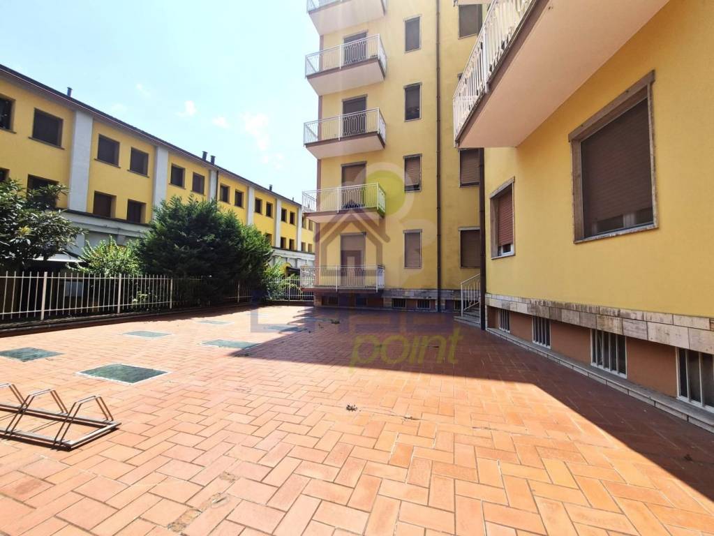 appartamento in vendita a Cremona in zona Cremona Centro