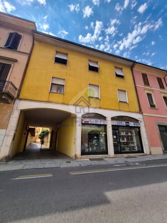 appartamento in vendita a Cremona in zona Cremona Centro